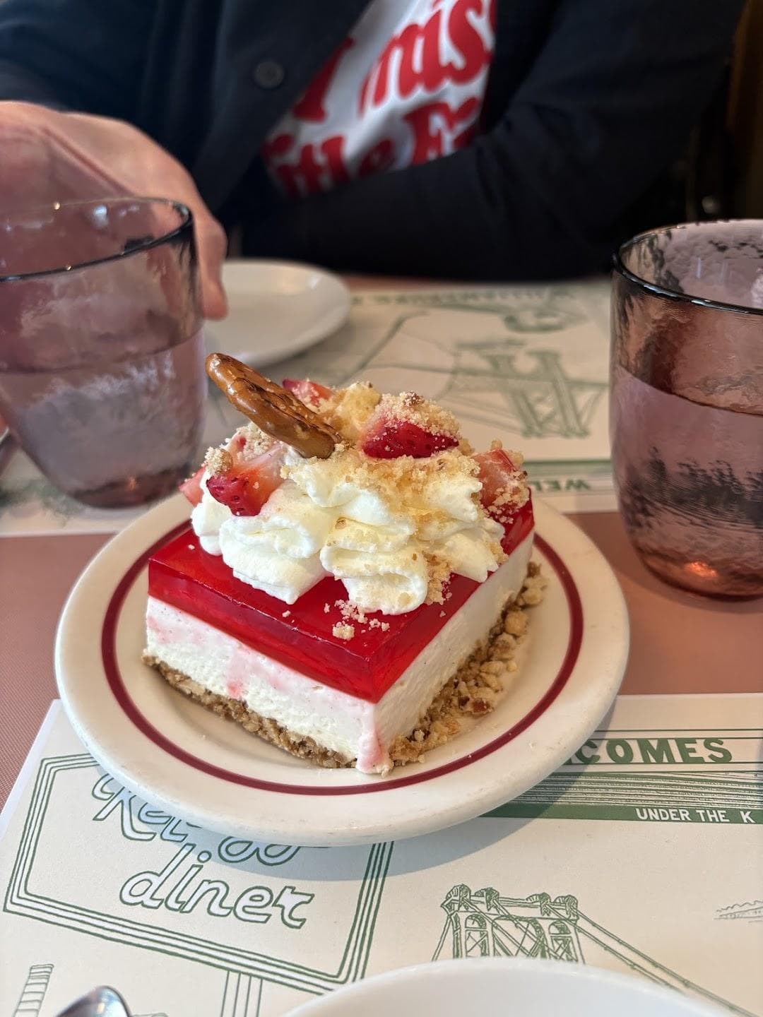 Kellogg’s Diner photo 4