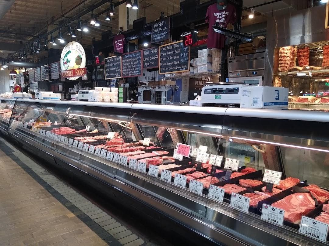 Reading Terminal Market photo 5