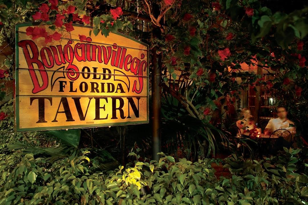 Bougainvillea's Old Florida Tavern photo 3