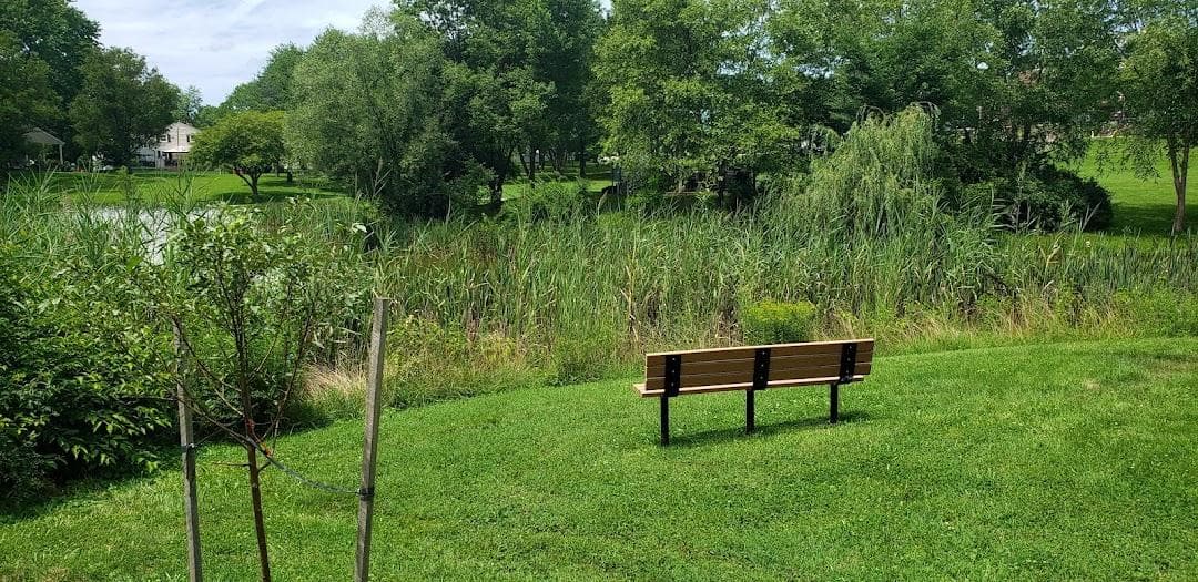 Upper Merion Township Building Park photo 1