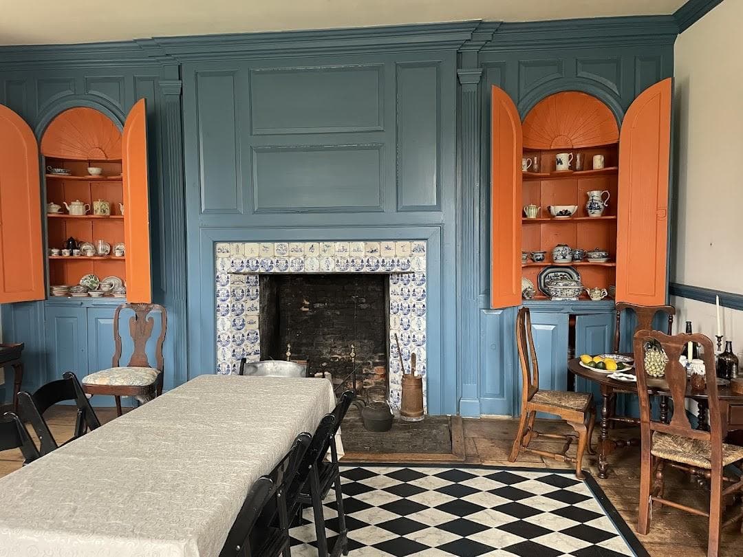 The Van Cortlandt House Museum photo 5