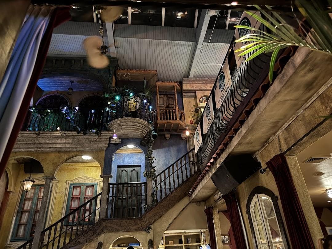 Cuba Libre Restaurant & Rum Bar photo 2