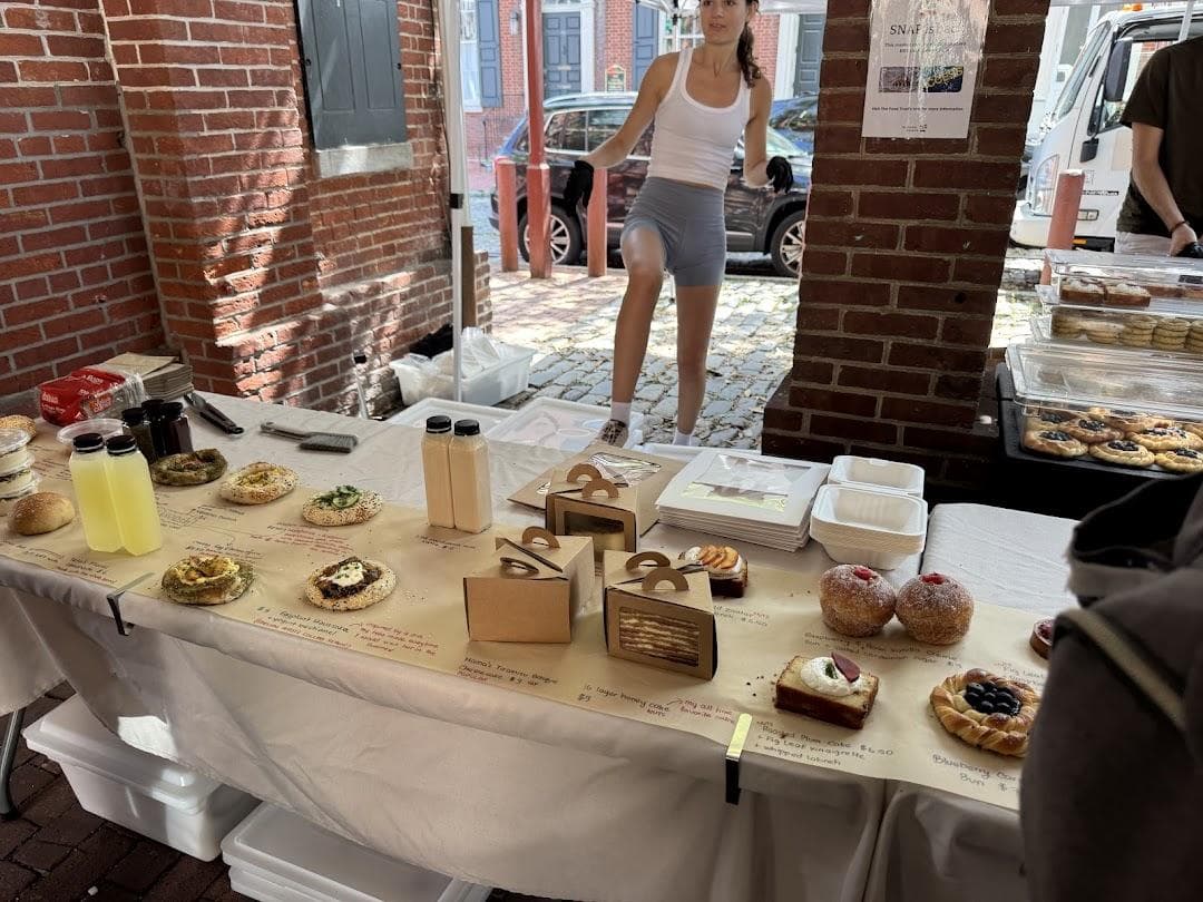 Headhouse Farmers’ Market photo 1