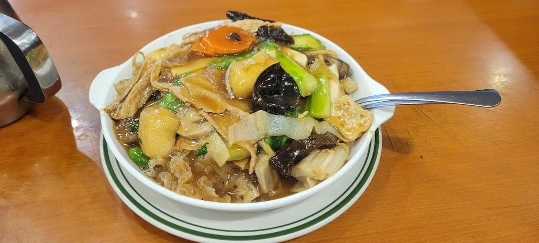 Cafe Hong Kong photo 5