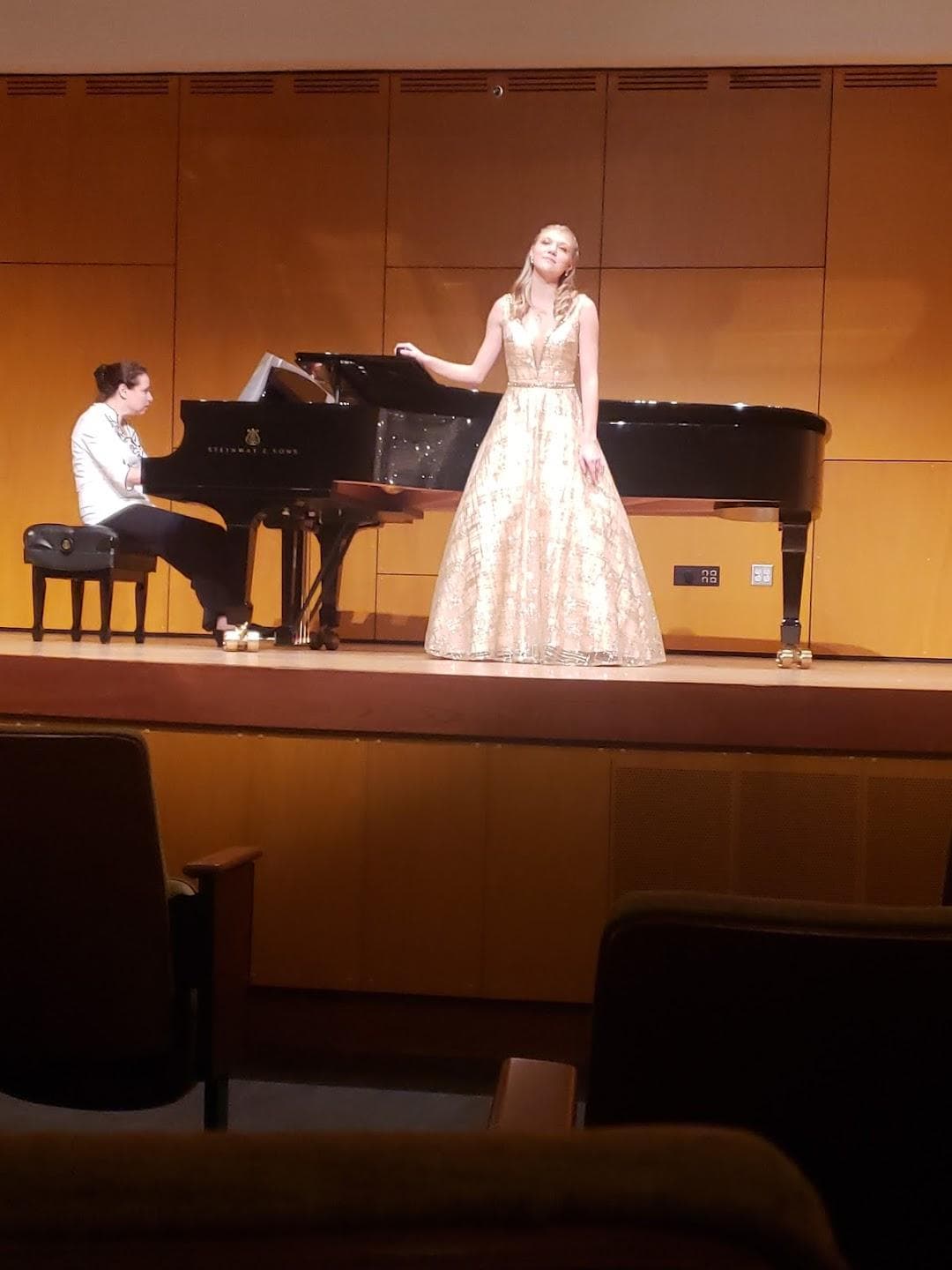 John J. Cali School Of Music photo 1