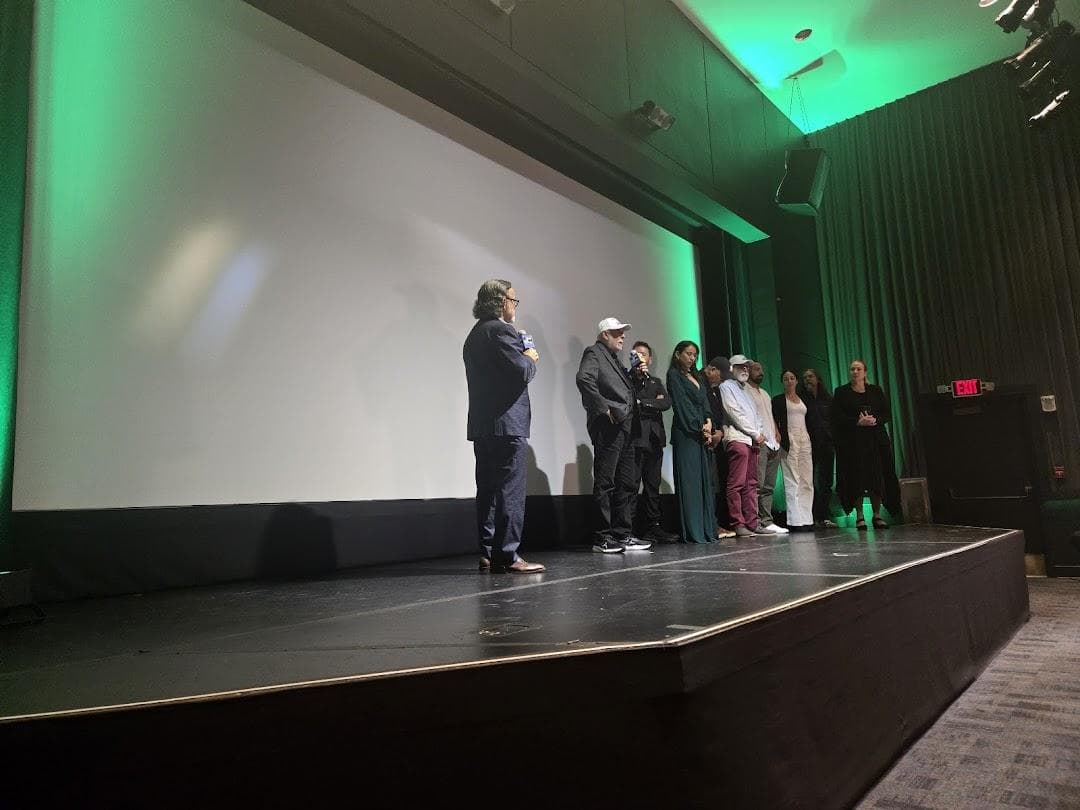 Koubek Center photo 1