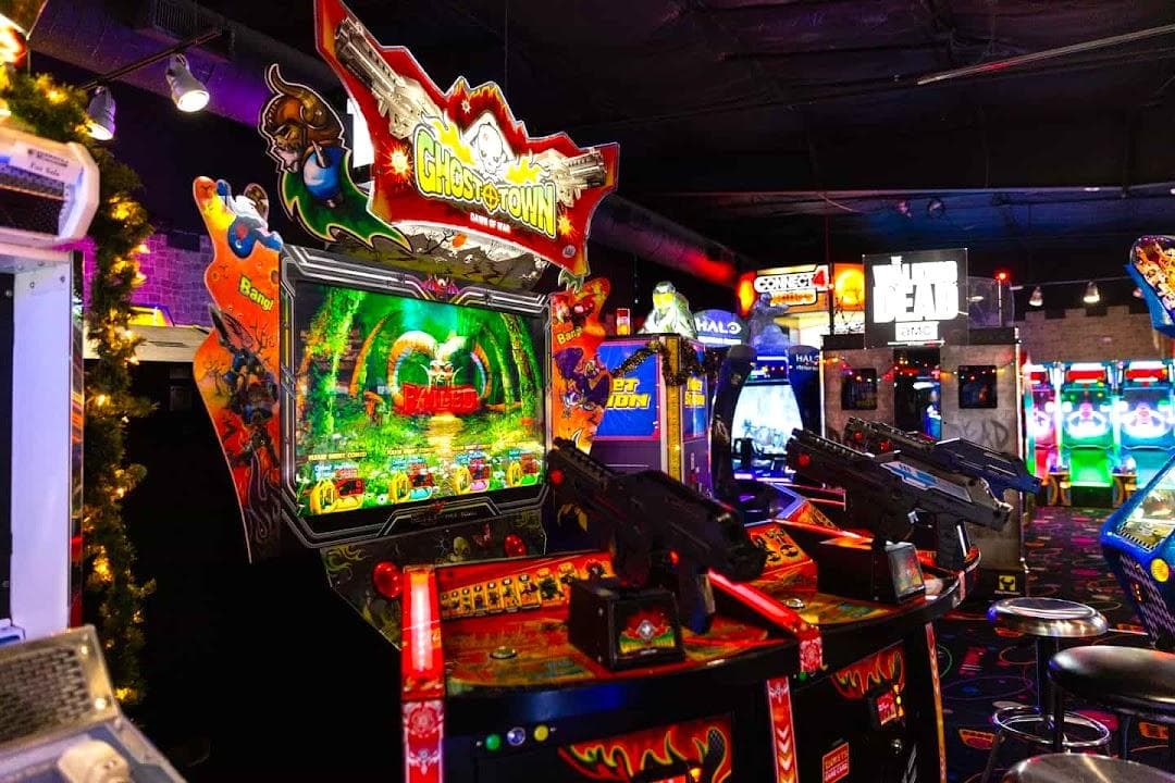 Pinballz Kingdom photo 4