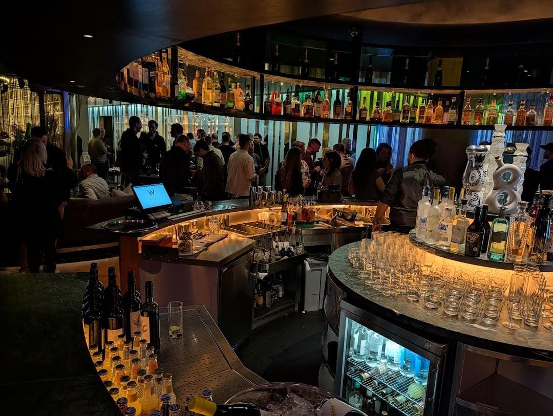 The Perception at W London photo 6