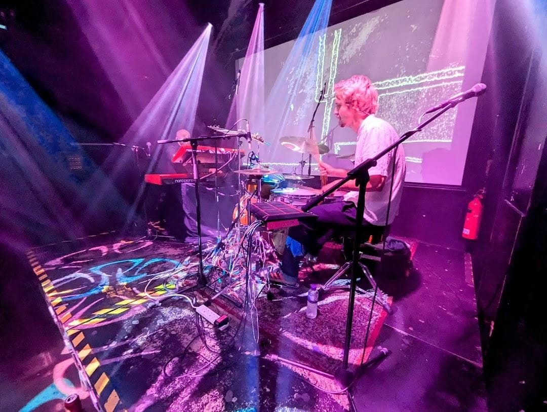 Corsica Studios photo 3