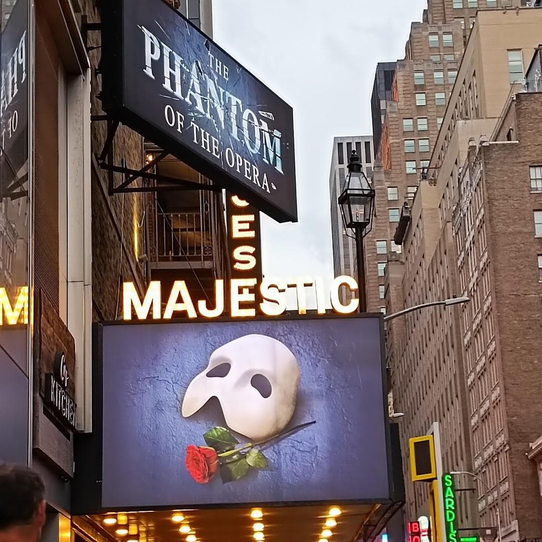 Majestic Theatre photo 2