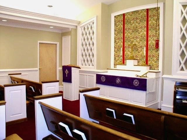 Christ Providence photo 4