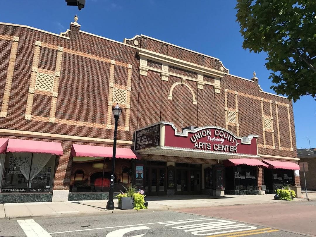 Union County Performing Arts Center (UCPAC) photo 6