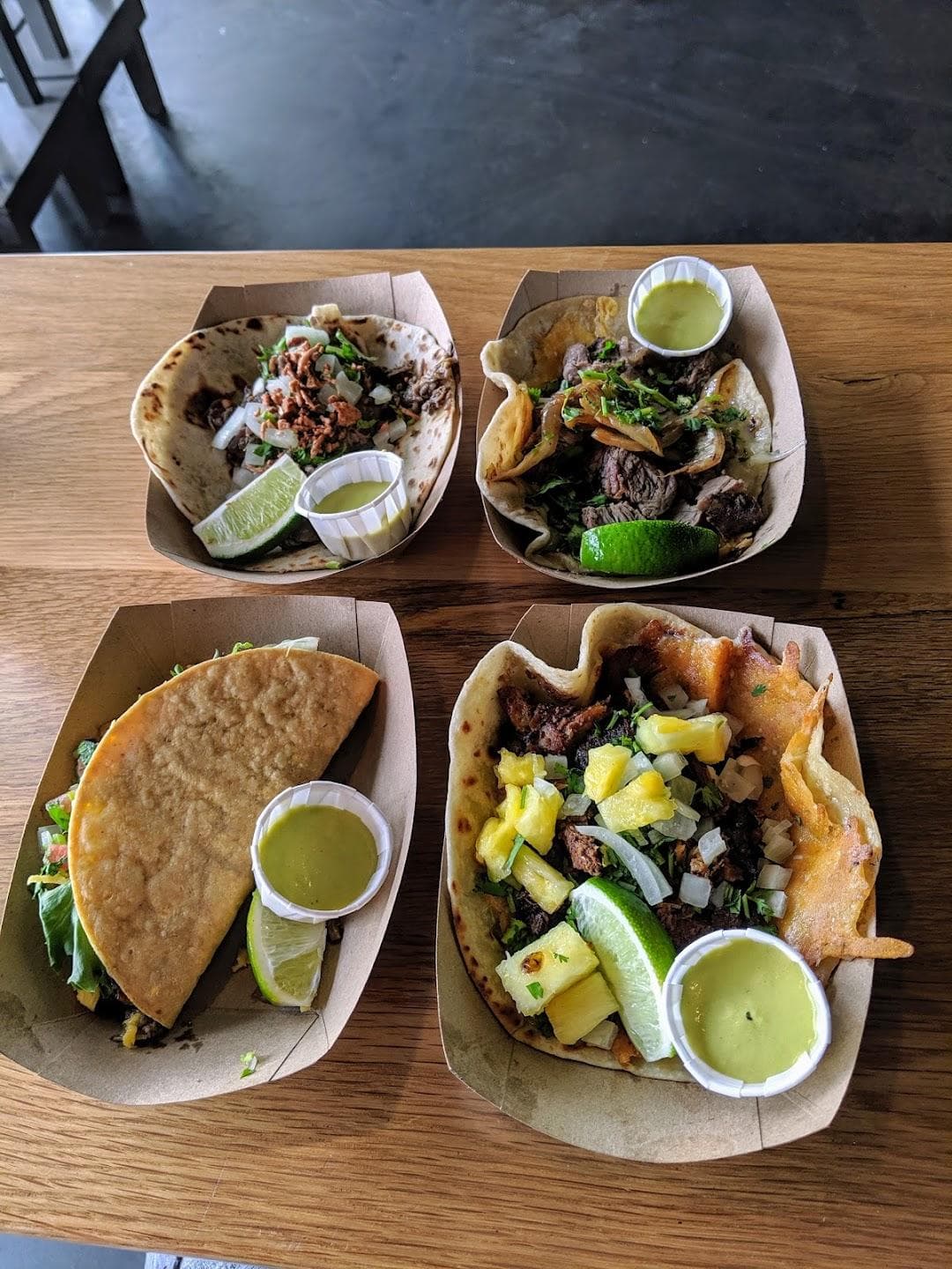 Taco Flats-Burnet Road photo 2