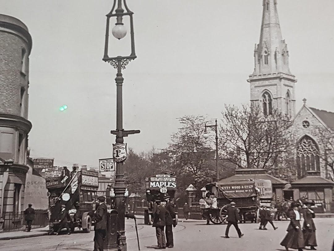 Lavender Hill photo 5