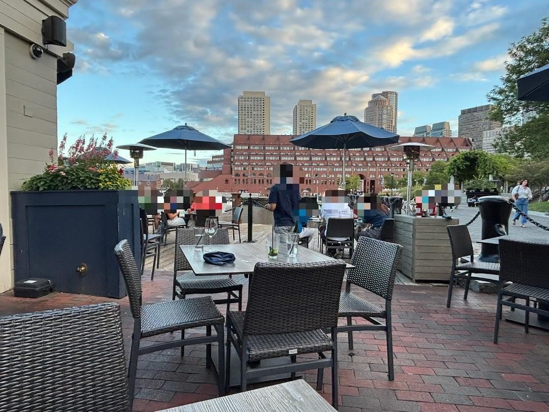 Joe's Waterfront photo 2