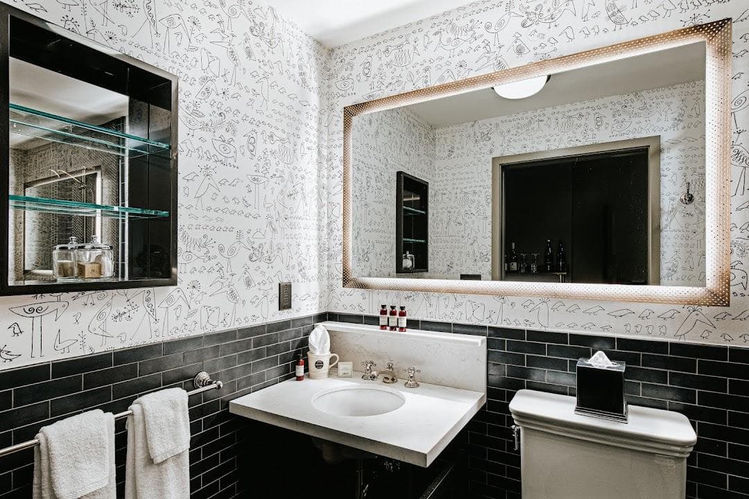 Soho Grand Hotel photo 6