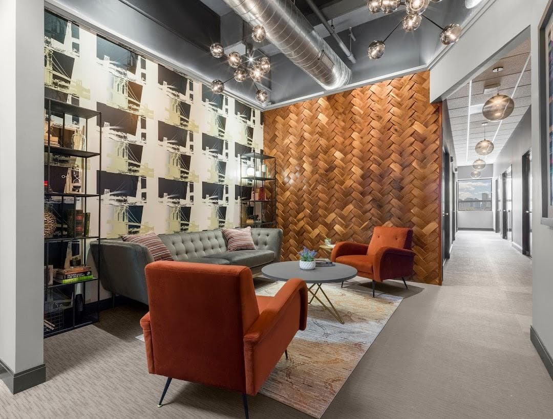 Mission 50: Coworking, Office Space & Suites photo 3