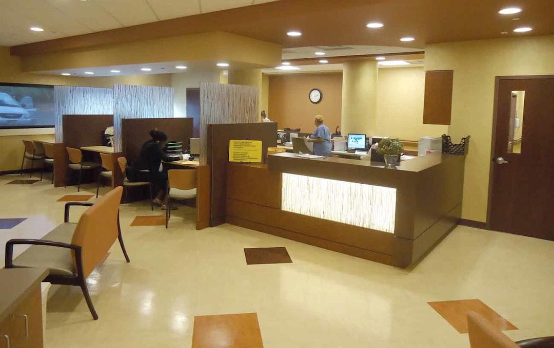 Saint Peter's Family Health Center photo 2