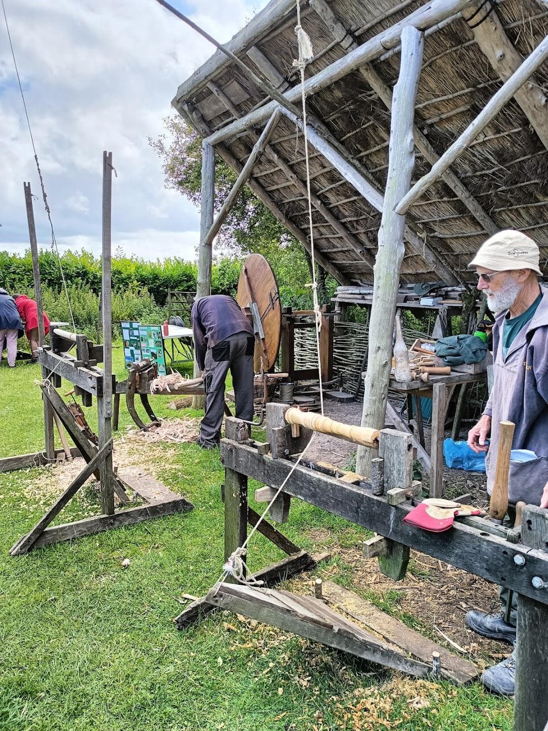 Ancient Technology Centre photo 3