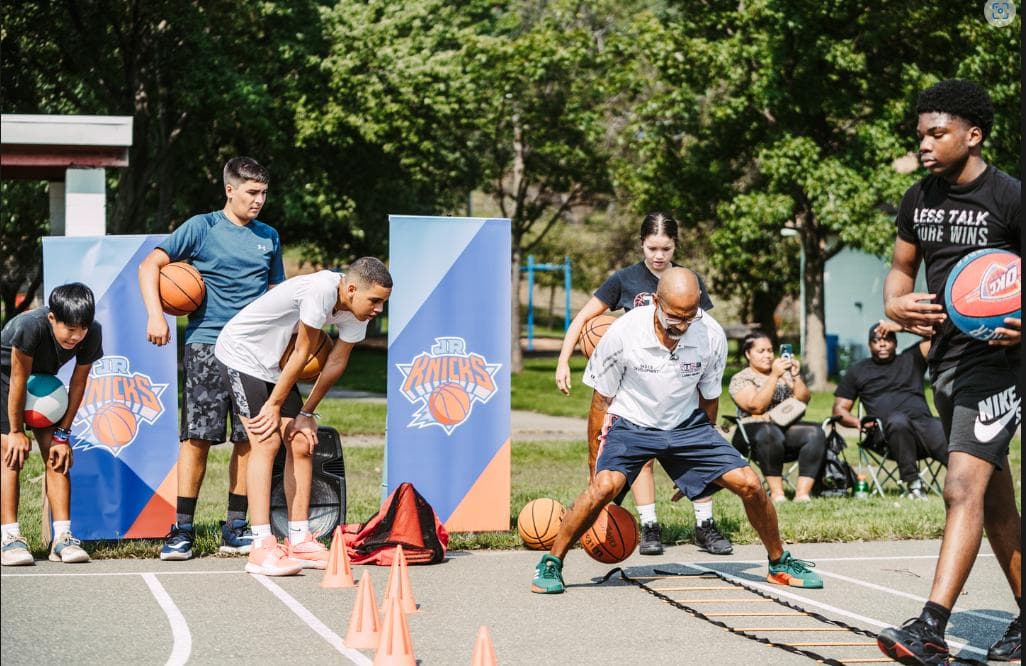 T2S Basketball Academy photo 1