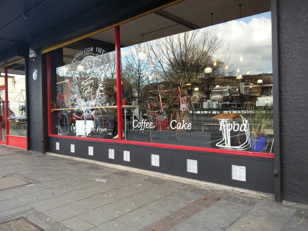 Brixton Cycles photo 5