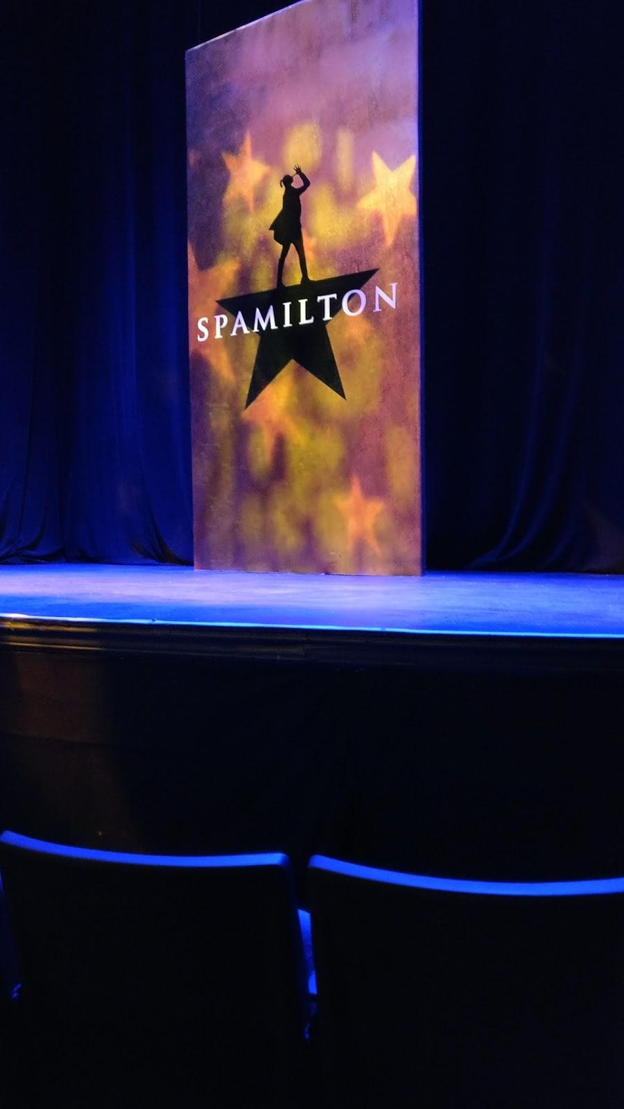 Puerto Rican Traveling Theater (PRTT) photo 1