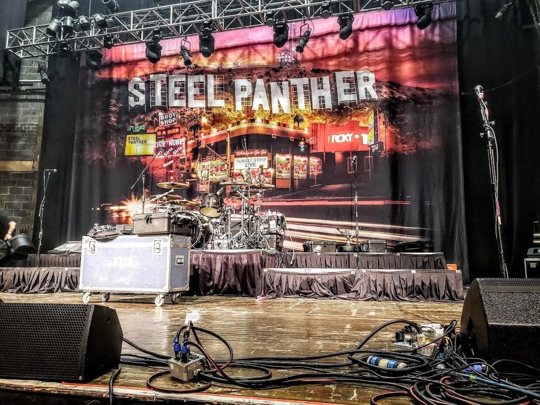 The Sherman Theater photo 4