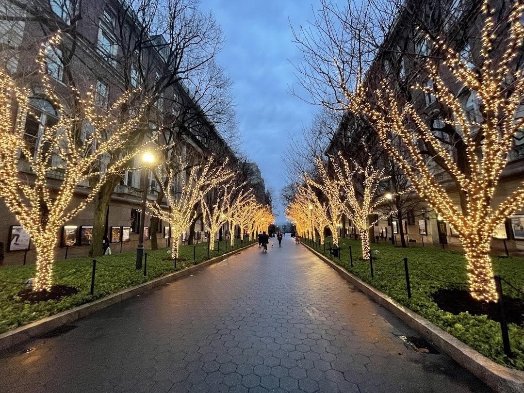 Columbia University photo 6