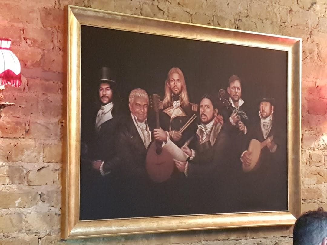 The Dundee Arms photo 6