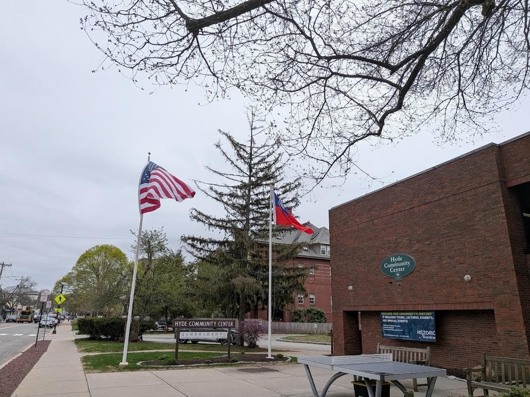 Hyde Community Center photo 6