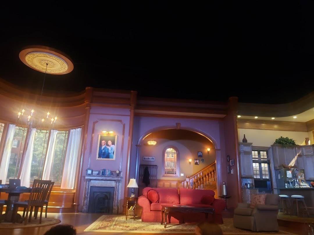 Booth Playhouse photo 5