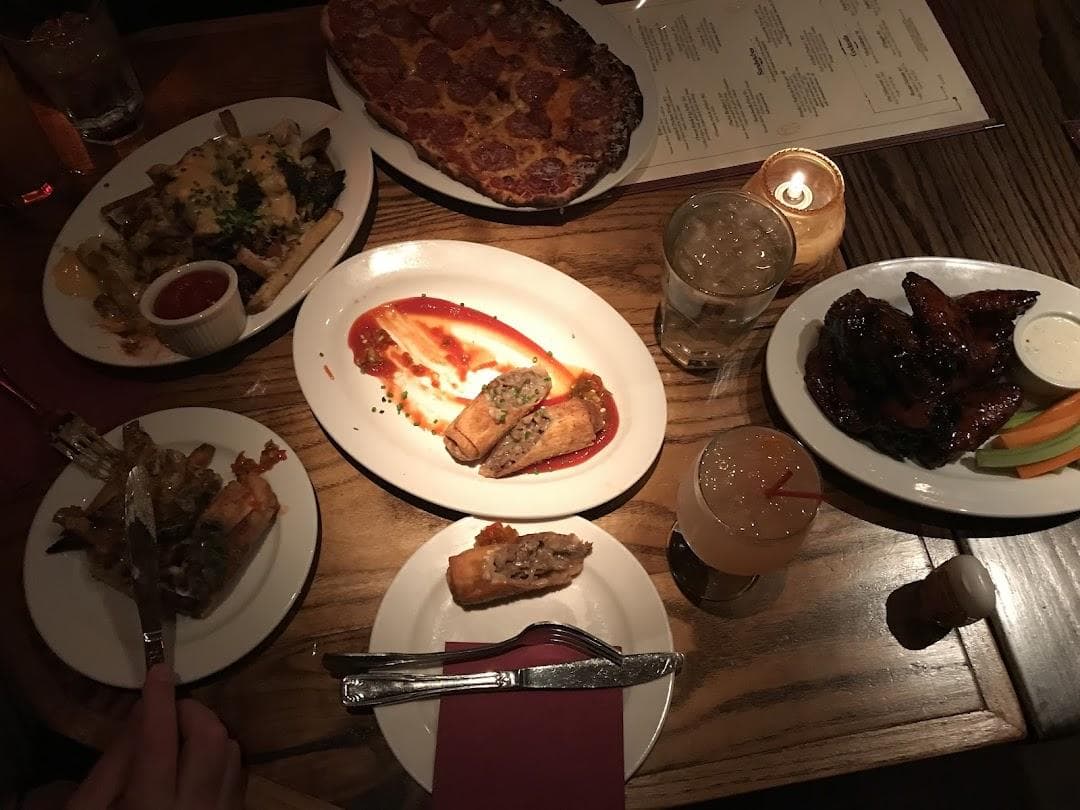 Franky Bradley's | B.West photo 1
