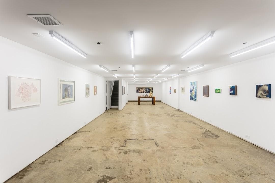 LATITUDE Gallery New York photo 4