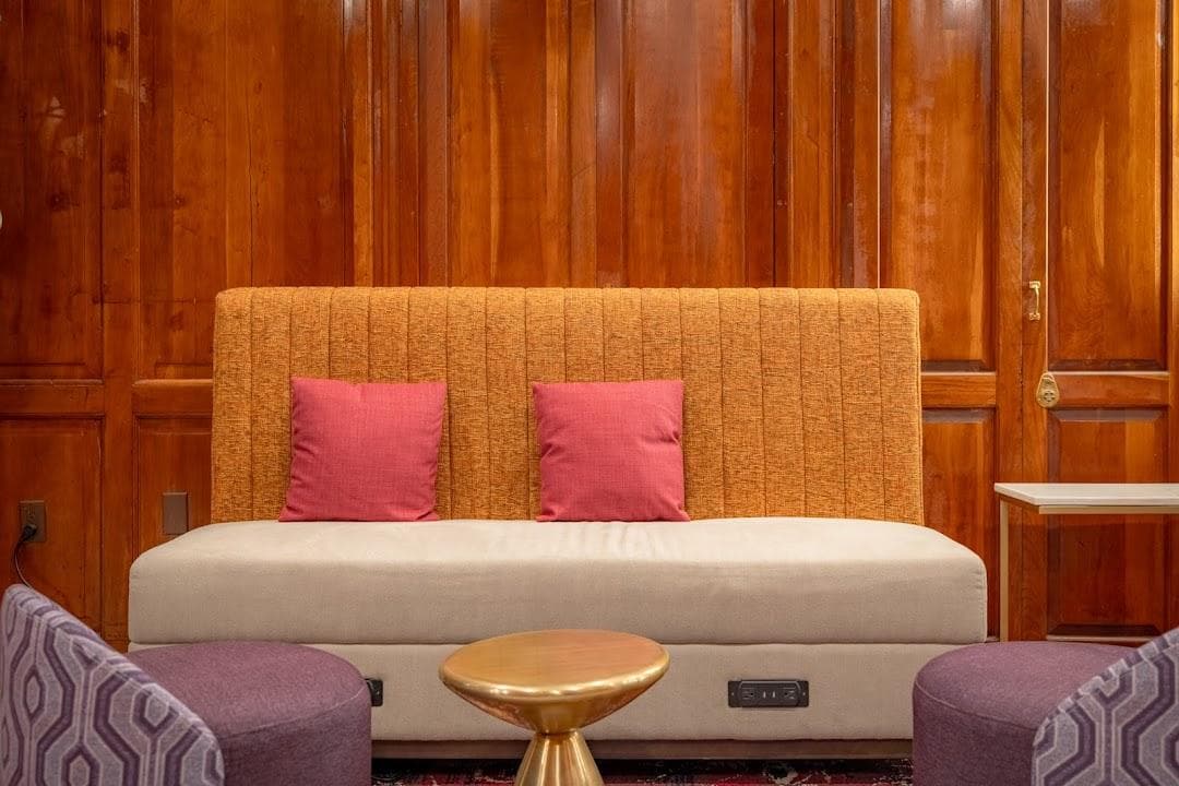 Mayfair Hotel, an Ascend Collection Hotel photo 3