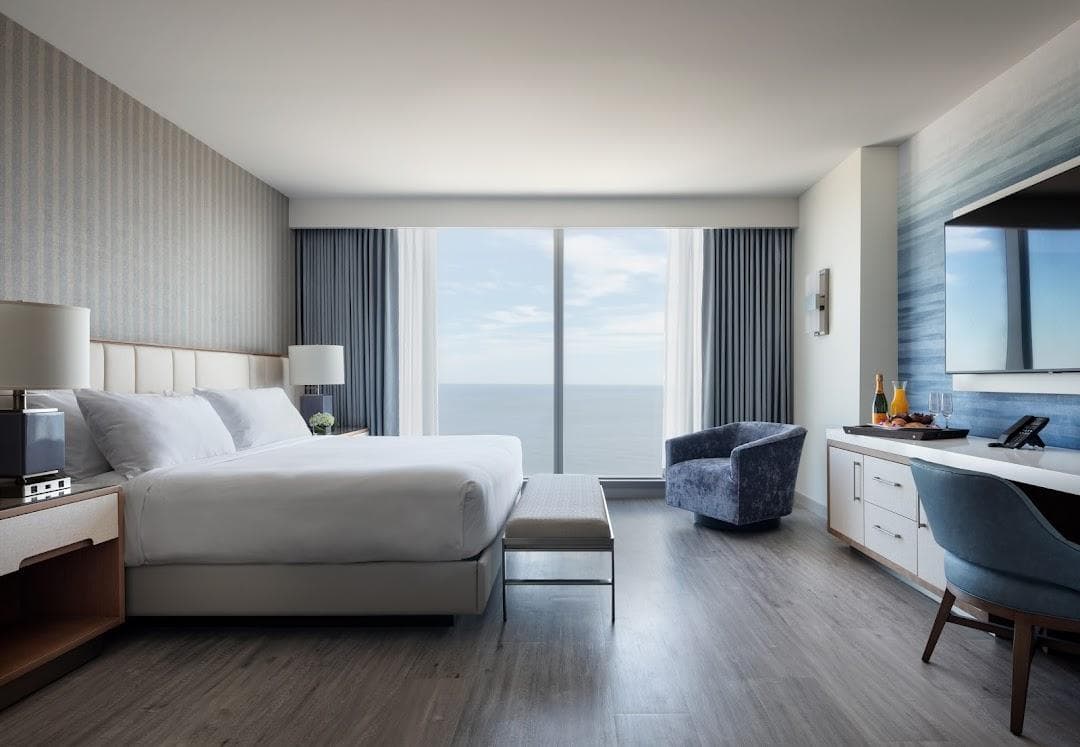Ocean Casino Resort photo 2