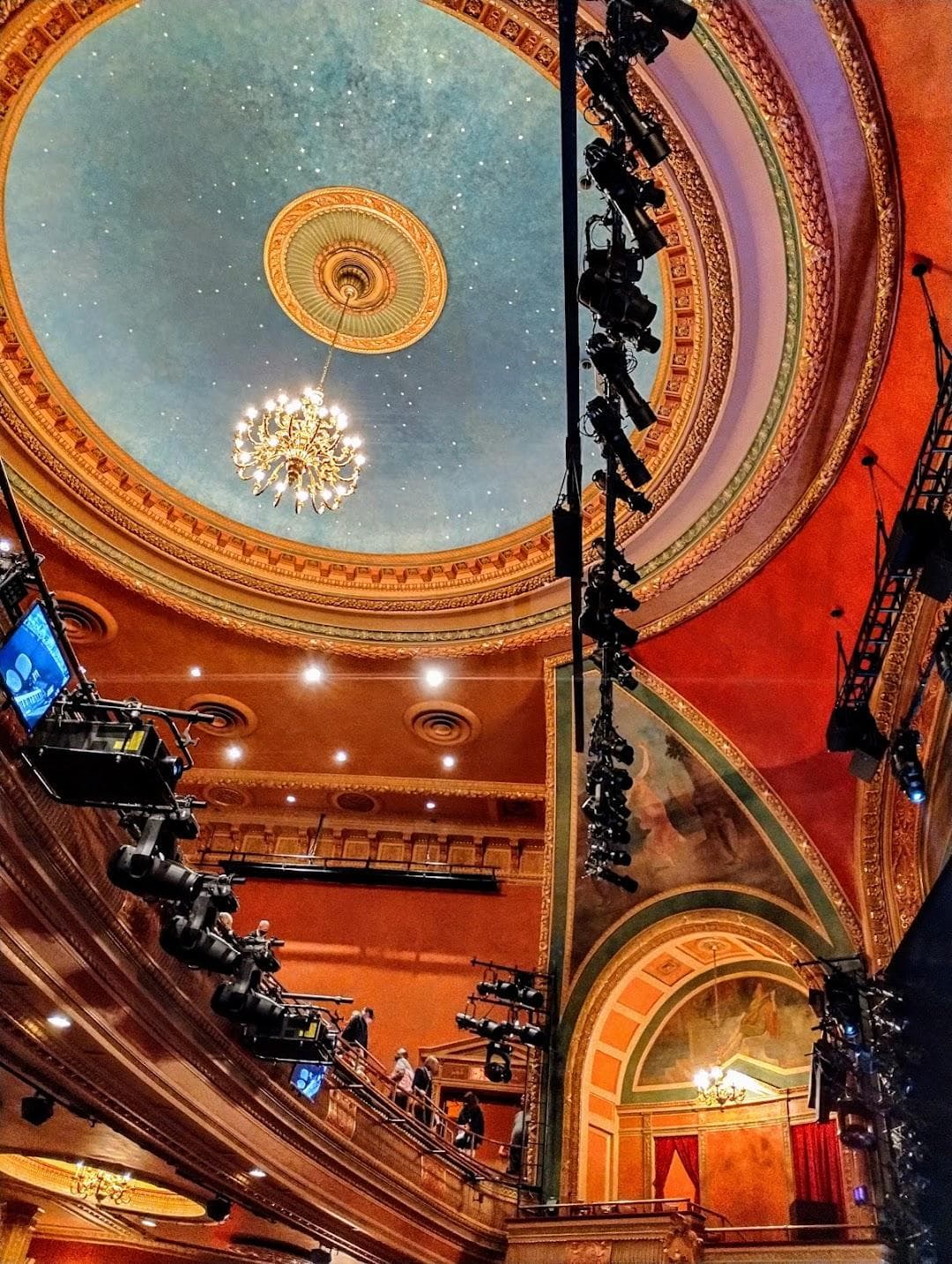 Todd Haimes Theatre photo 4