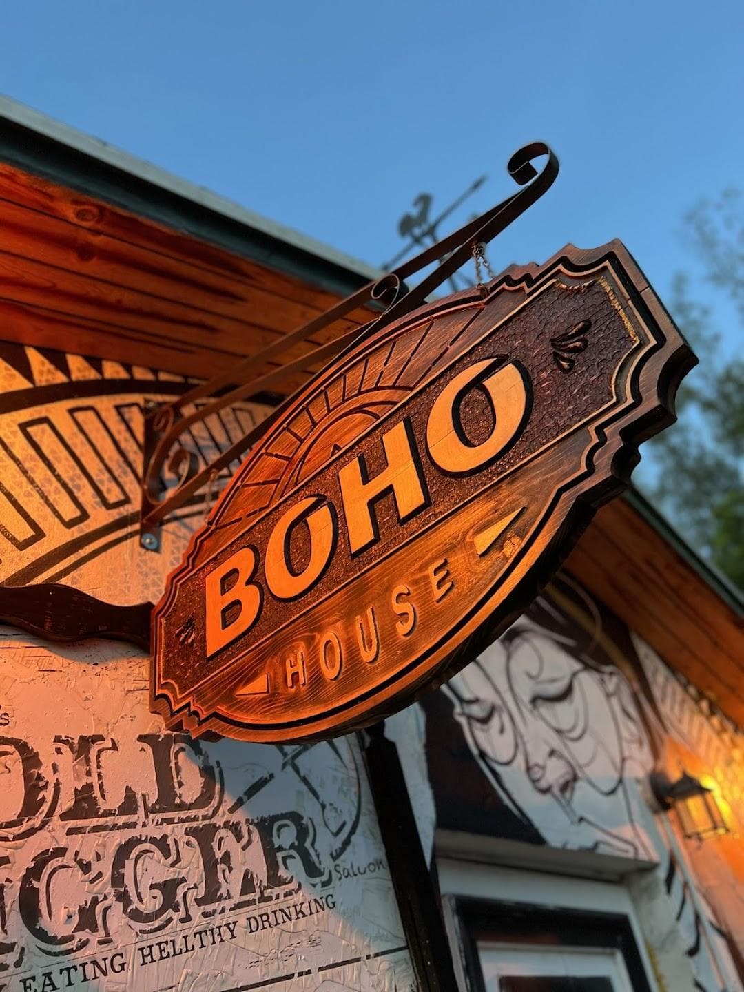 BOHO House Miami photo 5