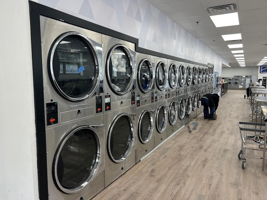 Fold New York Pick-up & Delivery photo 4