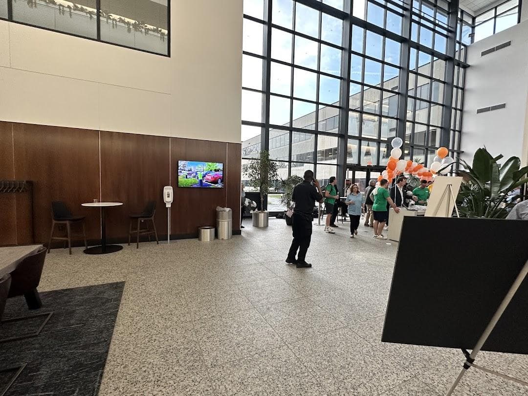 Eisenhower Corporate Campus photo 1