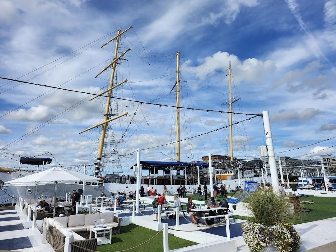 The Tall Ship Boston photo 3