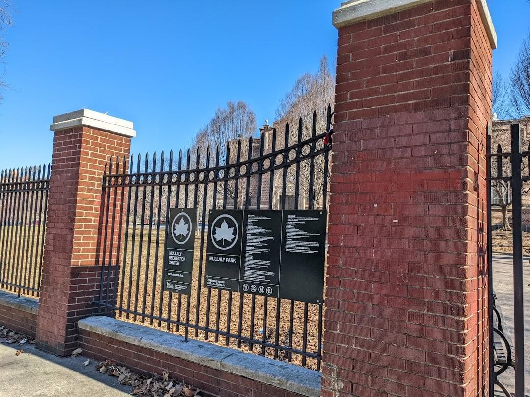 Reverend T. Wendell Foster Recreation Center photo 5