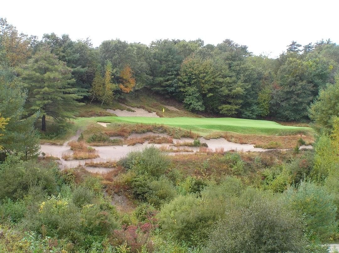 Boston Golf Club photo 4