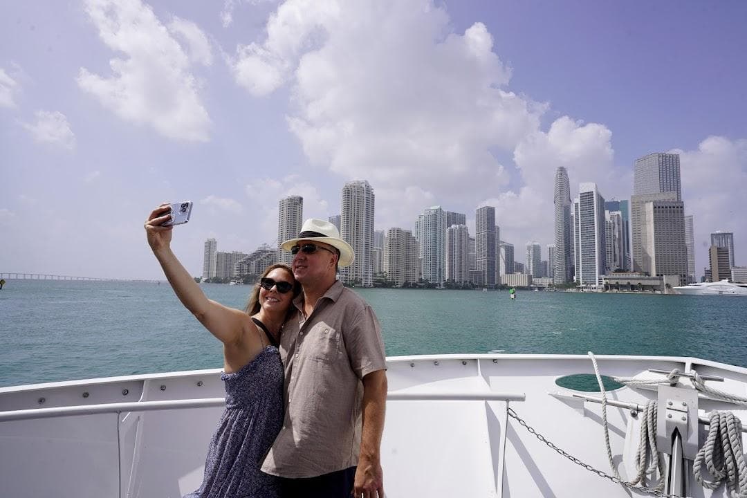 Island Queen Cruises & Tours photo 5