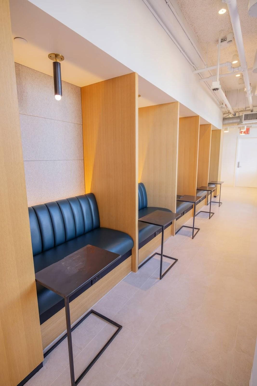 The Assembly – Midtown Manhattan Corporate Event Venue photo 2