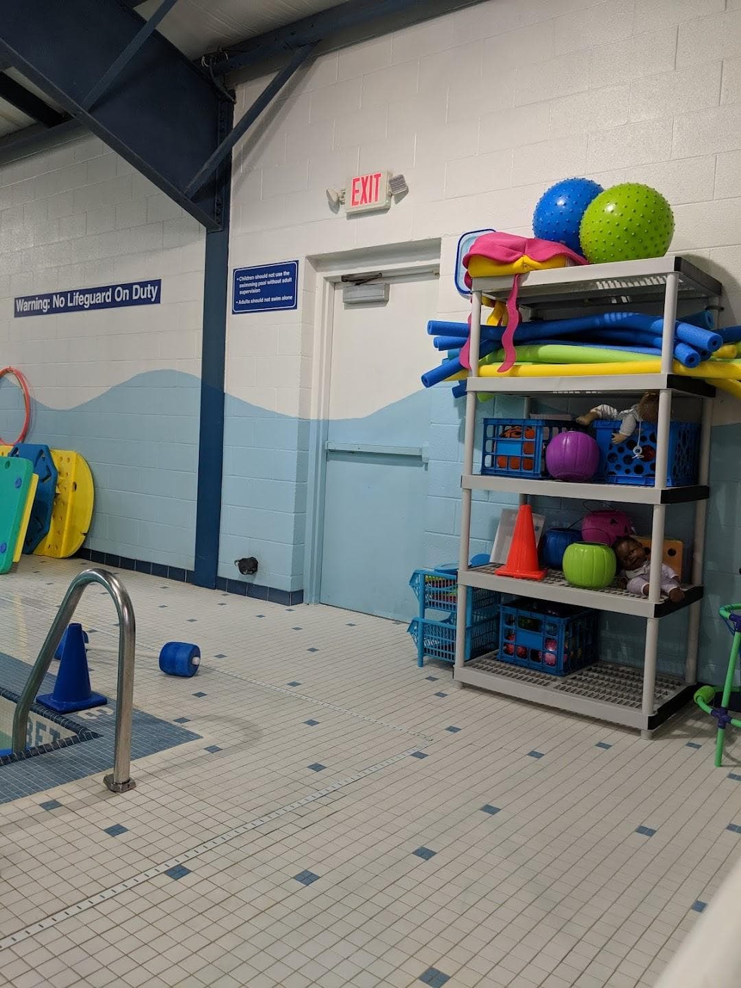 Charlotte Aquatics photo 1