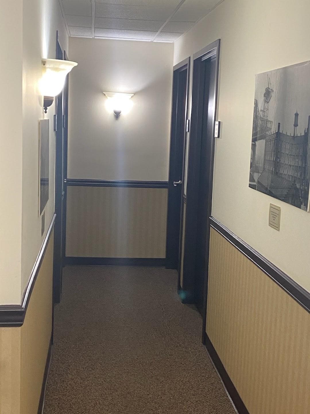 Executive Office Center Fresh Meadows: Shared Office Workspace Queens, Personal Work Space, Virtual Office Space photo 5