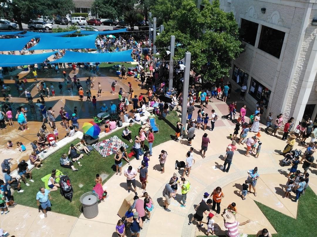 Sharon Prete Main Street Plaza photo 1
