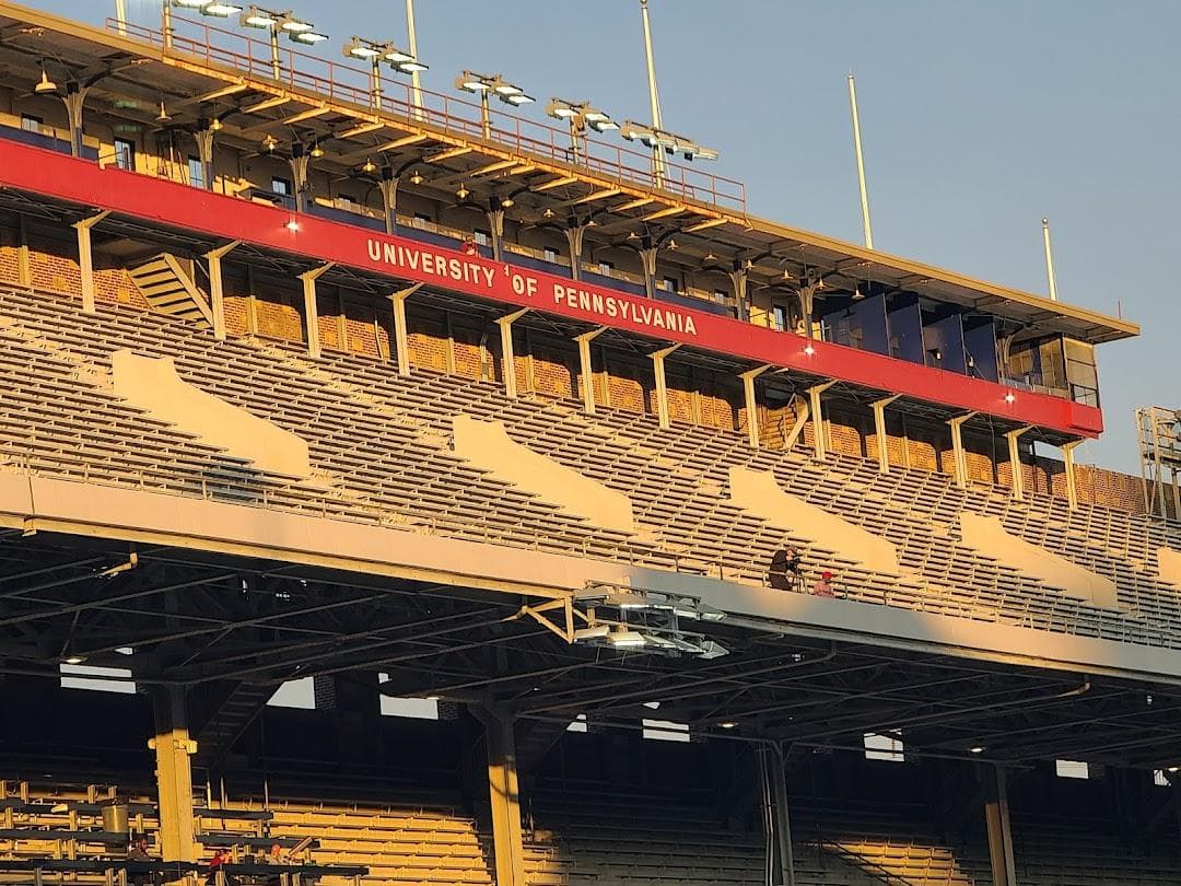 Franklin Field photo 5