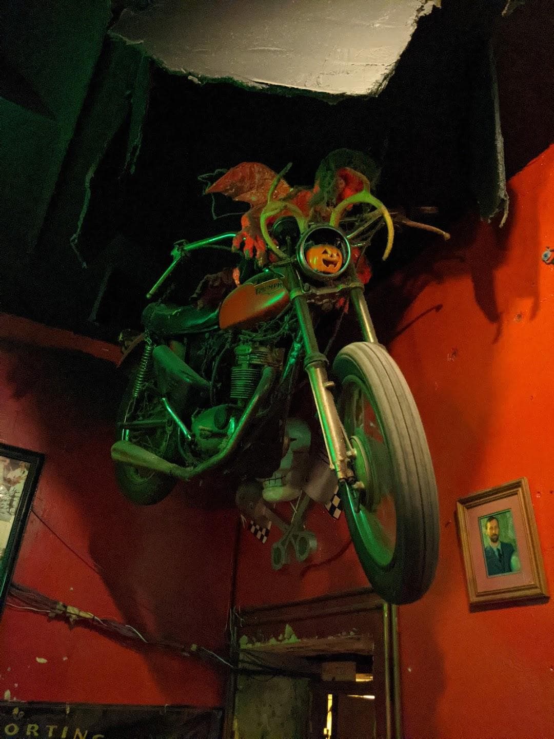 The Continental Club photo 1