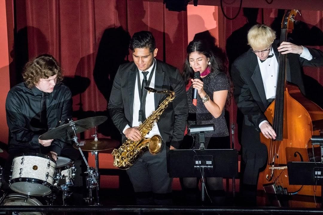 John J. Cali School Of Music photo 6